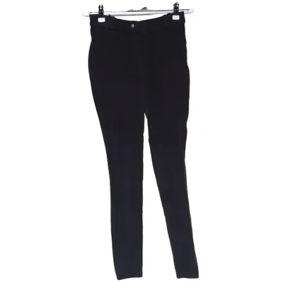 Pantalon d'équitation (Noir) de Fouganza