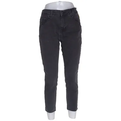 Jeans (LEIA-UK105) från Meltin'Pot Bomull, Elastan, Polyester