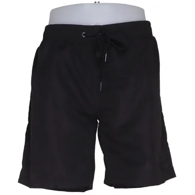 Badeshorts (Sort) fra Aquarapid Polyester