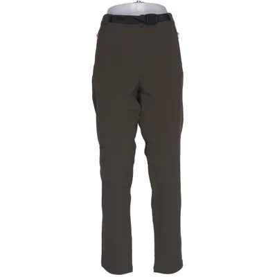 Pantalon d'extérieur (Vert) de H&M Sport Élasthane, Polyester