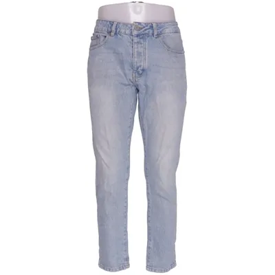 Jeans (Blå) från MAM Bomull