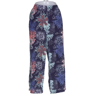 Palazzobyxor (Blå, Flerfärgad) från Twilfit