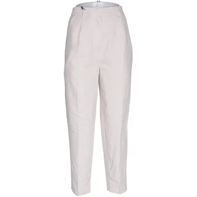 Pantalon de costume (Chloé B) de Chloé B x NA-KD Élasthane, Polyester, Viscose