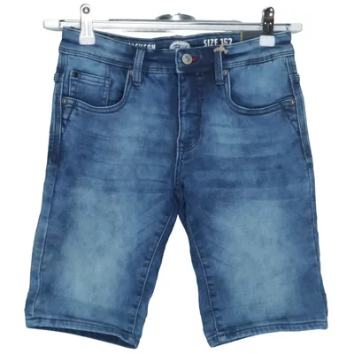 Denim shorts (Jackson) van Petrol Industries Katoen, Polyester