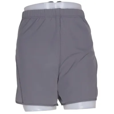 Träningsshorts (Grå) från Joe Fresh Elastan, Polyester