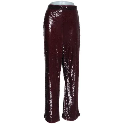 Pants (Red) from Rita Ora x Primark Polyester