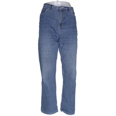 Jeans (Blå) från Ole