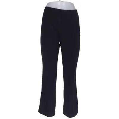 Pantalon (Noir) de Cambio Élasthane, Polyamide, Viscose