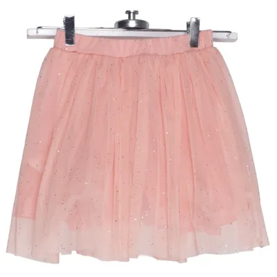 Jupe en tulle (18346) de Breeze Girls Polyester
