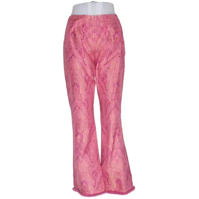 Byxor (STELA) från Escada Minkpäls, Silke