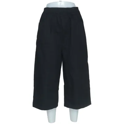 Culottes (Noir) de Buykud Coton