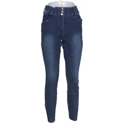 Breeches (Blue) from Horse Life Cotton, Elastane