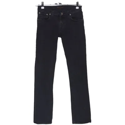 Jean (SUPER SLIM K) de Nudie Jeans Coton, Élasthane