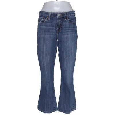 Jeans (Blue) from Lucky Brand Cotton, Elastane