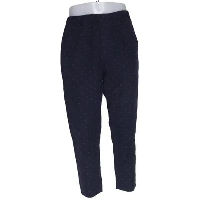 Pyjamasbyxor (Blå, Rosa) från Dedicated Bomull