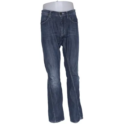 Jeans (Blue) from Acne Cotton, Elastane
