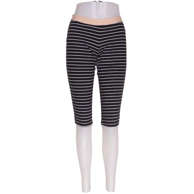 Pyjamasbyxor (Svart, Vit) från Gina Benotti