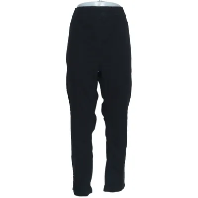 Treggings (Grå) från Stooker Bomull, Elastan