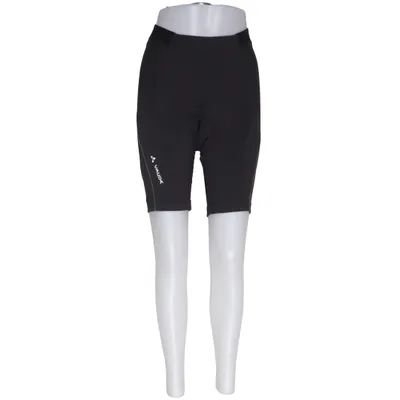 Fietsbroekje (Zwart) van Vaude