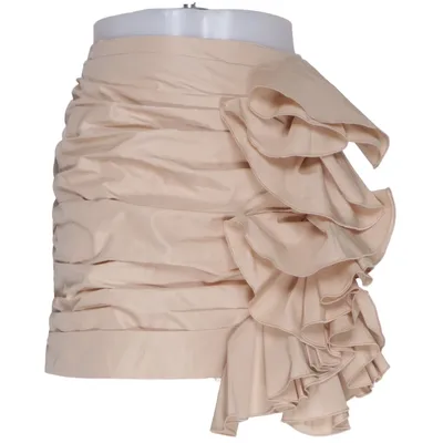 Kjol (Conscious Exclusive) från H&M Conscious Collection Polyester