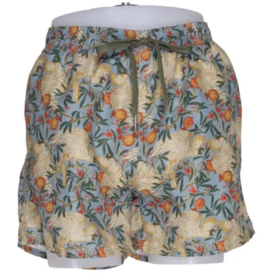 Badshorts (Flerfärgad) från John Henric Polyester