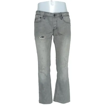 Jeans (y2k 2000s 00s 90s rare deadstock vintage designer emo grunge altfashion alternative alt mallgoth cozy fall stockholmsstil retro fairycore ed hardy swag tapout evisu edhardy opium affliction drip tribal streetwear drill skate oldschool cybery2k cheif keef baby phat miss me edgy zara true religion juicy couture chromehearts gallerydept kanye carti opium jorts skull) from Affliction