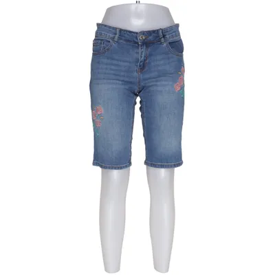 Jeansshorts (Blå, Pink, Grøn) fra Orsay Jeans Bomuld, Elastan