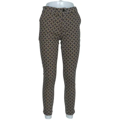 Byxor (Chino regular dark Blue ) från Chic & Jeune Bomull, Elastan, Polyamid