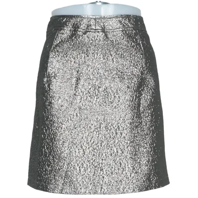 Skirt (Gold) from Belair Polyester