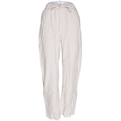 Bukser (Beige) fra Zara
