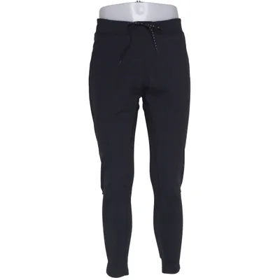 Träningstights (Svart) från Vesta Elastan, Polyuretan, Återvunnen polyester