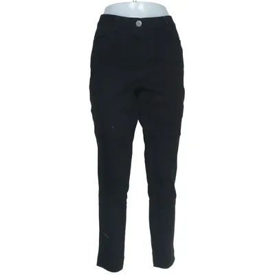 Jeans (Schwarz) von So Fabulous! Baumwolle, Elasthan