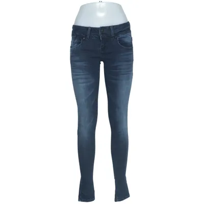 Jeans (Blue) from LTB Cotton, Elastane, Polyester