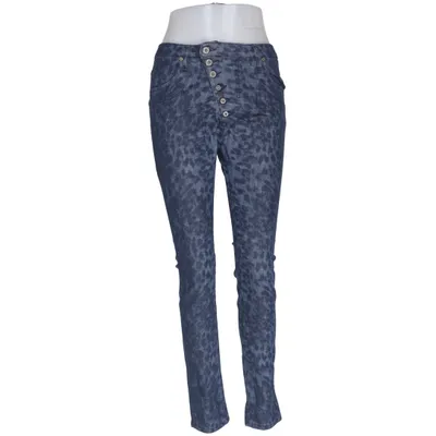 Jeans (Blå) från Please
