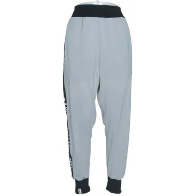 Joggingbroek (Grijs, Zwart) van Eivy Elastaan, Polyester