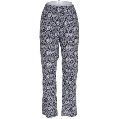Broek (Zwart, Wit) van LLoyd's Katoen, Elastaan, Polyester
