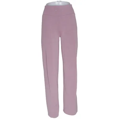Sweatpants (Pink) fra SOC Elastan, Modal, Polyester