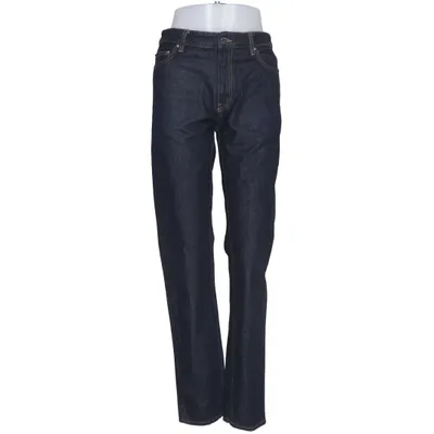 Jeans (Blue) from Totême Organic cotton