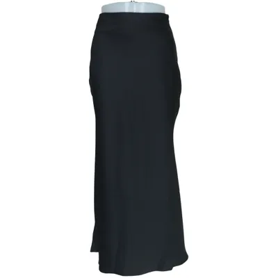 Jupe longue (Noir) de Dazy Polyester