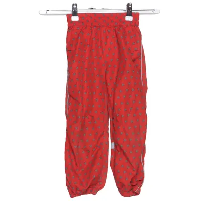 Überziehhose (Rot, Grau) von Mini Stars Polyester