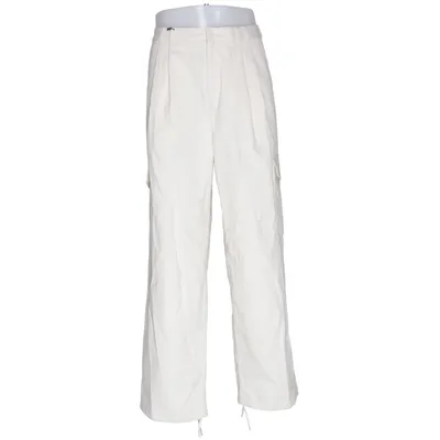Cargo pants (Beige) from WanLi