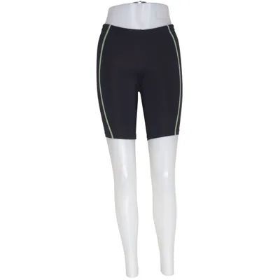 Short de compression (Noir) de OTP Compression Élasthane, Polyamide