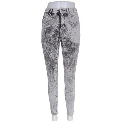 Jeans (Gray, Black) from Cheap Monday