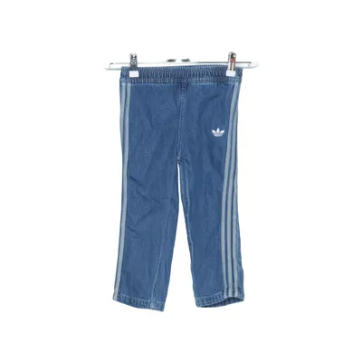 Jeans (Blau) von Adidas Originals Baumwolle
