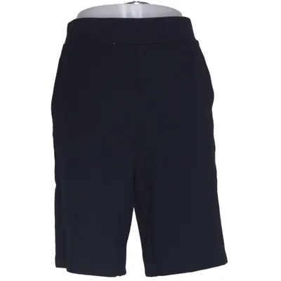 Three-quarter pants (Black) from Ninepine Elastane, Polyamide, Viscose