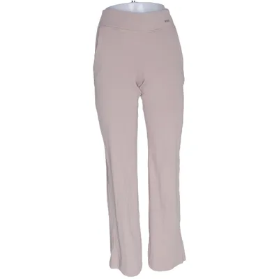 Palazzo pants (Beige) from Aim'n Cotton, Elastane