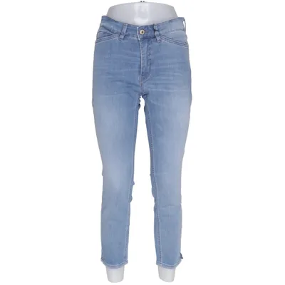 Jeans (Dream Summer) från MAC Jeans Bomull, Elastan, Modal, Polyester