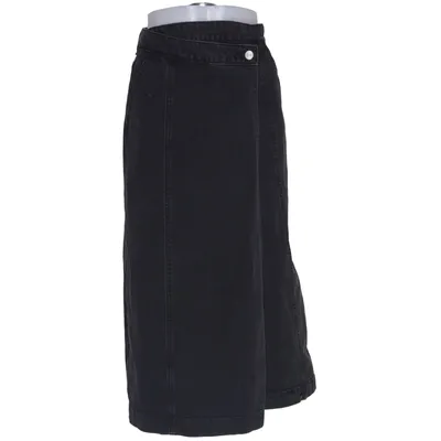 Denim skirt (MIWWHF414J-00) from Mixxo Cotton