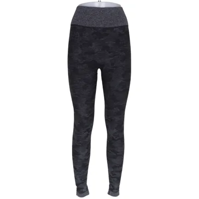 Collants de sport (Gris, Noir) de Gymshark