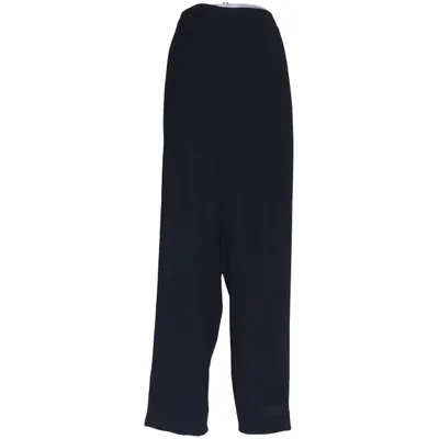 Kostymbyxor (Blå) från Hobbs Polyester